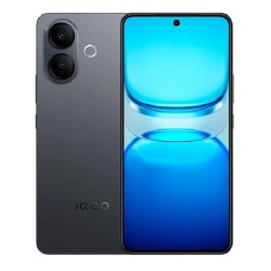 IQOO Z10R 5G черный